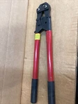 Loos Hand Swaging Tool - Locoloc #1-sc Swager 5/32 Wire Rope. Fixed Price $150.00.