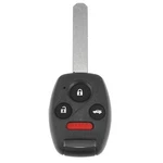 X Autohaux 313.8mhz Kr55wk49308 Replacement Smart Proximity Keyless Entry Rem.... Fixed Price $14.53.