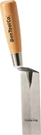 Bon 11-630 Margin Trowel For Brick, Block And Stone Masonry 5 X 1 1/2, Brown. Fixed Price $18.03.