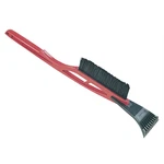 Hopkins Manufacturing 22" Super Deluxe Snowbrush Ice Scraper Case Of 20. Fixed Price $78.54.