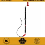 Trap Snake 6 Ft. Toilet Auger Plumbing Drain Hand Tool Heavy Duty. Fixed Price $69.99.