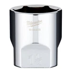 Milwaukee 45-34-2003 1/2 Drive 1-1/4 Socket. Fixed Price $22.99.