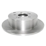 Durago Professional Series Rear Solid Brake Rotor Standard. Fixed Price $90.91.