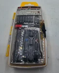 13 Pieces Performance Tool Impact Driver Bit Assembly 3/8 Drive W9179. Fixed Price $14.66.