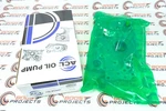 Acl Car Orbit Oil Pump For 03-04 Mitsubishi Langer / 06-11 Eclipse 4g63 4g69. Fixed Price $208.67.