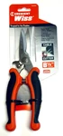 New Crescent Wiss Wezsnip Easy Snips 8-1/2" Free Shipping. Fixed Price $28.28.