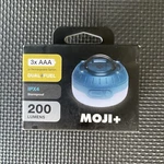 Black Diamond - Moji+ Azurite Taschenlampe Laterne Camping Outdoor. Fixed Price $39.99.