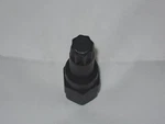 8 Star Point Tuner Lug Nut Tool Key Spline For Female Small Lugs 98-0110ga. Fixed Price $9.99.