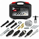 Powerbuilt A/c Clutch Removal And Installation Kit -. Fixed Price $116.95.