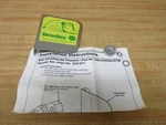 Bradley S30-071 Ball Valve Push Handle Kit S30071. Fixed Price $51.33.