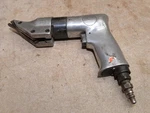 Blue Point Snap-on Tool Co Metal Shear Nibbler At-195 Mechanics Auto Body. Fixed Price $69.99.