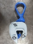 Plate Lifting Clamp Campbell/merrill 6423000 Gx 1/2 Ton, Grip 1/16-5/8.. Fixed Price $279.99.