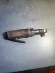 Matco Mt2842 Mini Air Ratchet. 3/8 Swivel Head. Fixed Price $35.00.