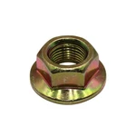 Hex Flange Spindle Blade Nut 912-0417a For Mtd Fits Toro / Wheelhorse Lawn Tract. Fixed Price $8.79.