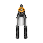 Gearwrench 13" Heavy Duty Hand Riveter Double Compound Hinge - 4 Rivet Types. Fixed Price $57.93.