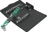 Wera Safe Torque A 1 Shk Wrench Set 2-12 Nm 1/4" Drive Metric 05136073001. Fixed Price $364.98.
