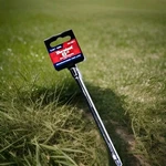 Duralast 6" Extension 1/4" Drive New Fully Chrome. Fixed Price $11.00.