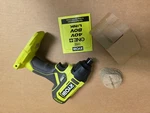 New Ryobi One+ 18v 1/4" Impact Driver Kit Model Pcl235 (tool Only) Cordless Dril. Fixed Price $47.95.