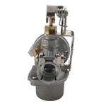 Outboard Carburetor For Tohatsu Nissan 2t 3.5hp 3f0-03100-4 3d5-03100 3f0-03100. Fixed Price $52.00.