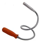 Superyo 8lb Flexible Magnetic Pickup Tool Bendable Retrieve Stick Orange. Fixed Price $14.76.
