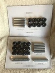 Superatv Aab-p-ran-k1-003 A-arm Bushing Kit For Polaris Ranger 2005-2008. Fixed Price $85.00.