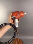Mac Tools Aw234 1/2" Drive Air Impact Wrench Gun Pneumatic Tool Usa. Tested.. Fixed Price $48.99.