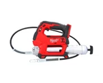 M18gg-0 Milwaukee 18v Cordless Grease Gun Bare Unit. Fixed Price $232.32.