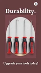Icon Professional Mini Soft Grip Pick & Hook Set 4 Pc Precision-tip 45 90 New. Fixed Price $34.99.