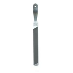 Crescent Nicholson 8" Rectangular Double/single Cut Handy No Size, Color. Fixed Price $28.99.