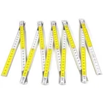 Stabila 617 Wooden Folding Rule 2m Cm/mm Das Beste System. Fixed Price $33.24.