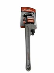 Crescent 14in Aluminum K9 Jaw Pipe Wrench. Fixed Price $54.99.