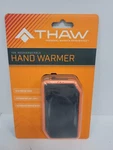 Thaw Rechargable Hand Warmer Iob (p10022012). Fixed Price $20.00.