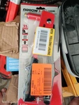 Arrow Lightweight Rivet Tool With Ergonomic Grip Steel Constructed Rt100m. Fixed Price $16.99.