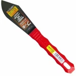 Tomita Cutlery Nisaku Fluorine Putty Knife F 100mm No.5480 Red New From Japan. Fixed Price $45.65.