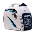 Pulsar Pg2300is Portable Gas-powered Inverter Generator (open Box). Fixed Price $300.00.