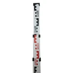 Northwest Instrument Nxr5m-m 5 M Fiberglass Grade Rod Metric M, Red. Fixed Price $147.99.