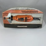 Powercare 110-volt Electric Chainsaw Chain Sharpener Ecs120acpc2. Fixed Price $29.99.