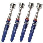 20lb.telescoping Magnet Stick,magnetic Pickup Tool, Gadget For Men Tool Teles.... Fixed Price $26.45.