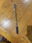 3/8 Snap On Ratchet. Fixed Price $235.00.