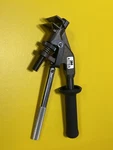 3m 4270-a Ms2 Hand Presser Tool For Modular Splicing System 3m710-bsp. Fixed Price $150.00.