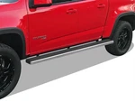Aps Wheel To Running Boards 6in Fit 15-26 Colorado Canyon Crew Cab 5ft Bed. Fixed Price $247.95.