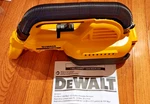 Dewalt Dcv517 Bare 20v Cordless Battery Vacuum 20 Volt W/ Filter. Fixed Price $98.95.