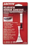 Loctite 37438 Rearview Mirror Adhesive Kit , 0.3 Cc. Fixed Price $8.63.