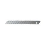 Olfa Ab-10b 3/8" Precision Silver Snap-off Blades, 10 Pack. Fixed Price $13.58.