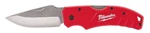 Milwaukee 48-22-1940 Lockback Pocket Knife Stainless Steel Folding. Fixed Price $40.21.