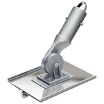 Kraft Tool Concrete Groover Walking 8" X 6" 3/4" Deep W/button Handle Bracket. Fixed Price $50.20.
