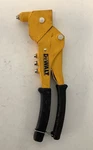 Dewalt Hand Rivet Nut Tool Rivnut Nutsert Setter Heavy Duty Multi-size. Fixed Price $29.99.