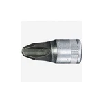 Stahlwille 01290001 44p 1/4" Phillips Socket, Ph1. Fixed Price $19.49.