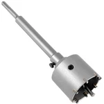 Japchet 70mm/2.75" Concrete Hole Saw, Saw Cutter Of Sds Plus Shank, Maso.... Fixed Price $26.51.