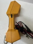 Fluke Networks Ts22a Test Set W/ Angled Bed-of-nails Clips. Fixed Price $61.19.